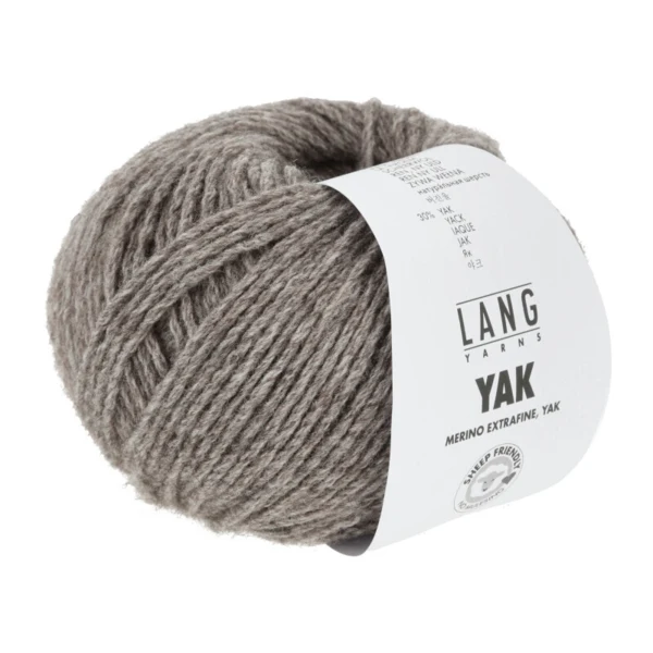 Lang Yarns Yak
